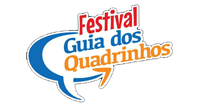 logo Festival Guia dos Quadrinhos